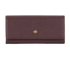Mulberry Tree Continental Wallet, front view
